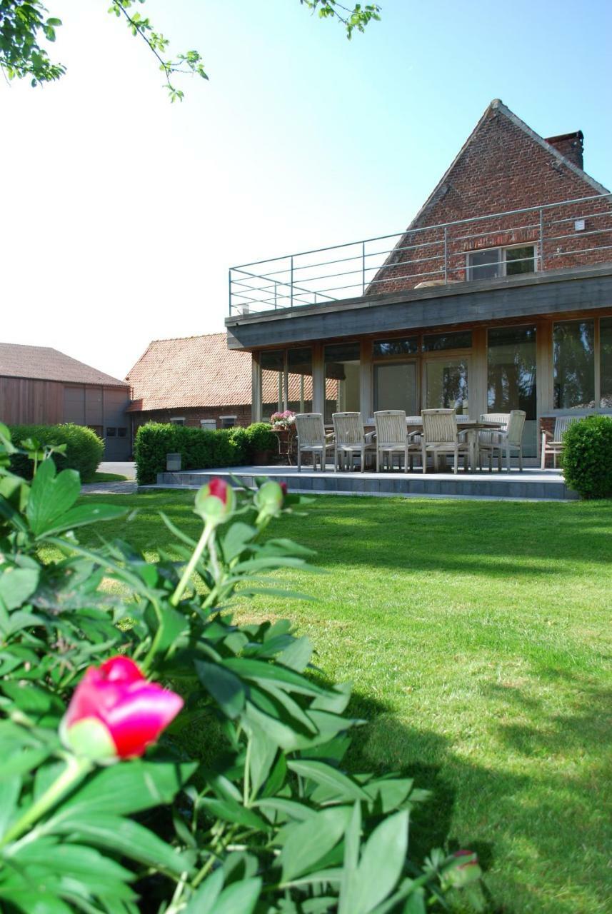 Couette-café In 't